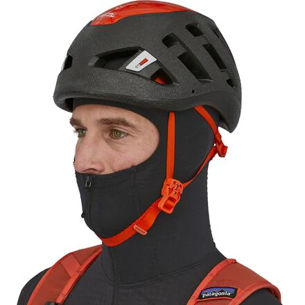 R1 Hooded 1/2-Zip Fleece Pullover - Men's