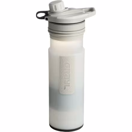 GEOPRESS Water Purifier