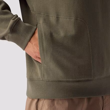 Coyote Hollow Fleece Pullover - Men's