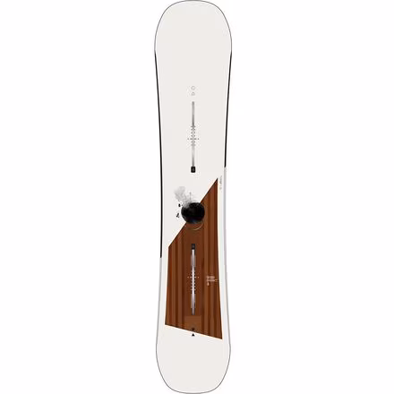 Flight Attendant Snowboard - 2024