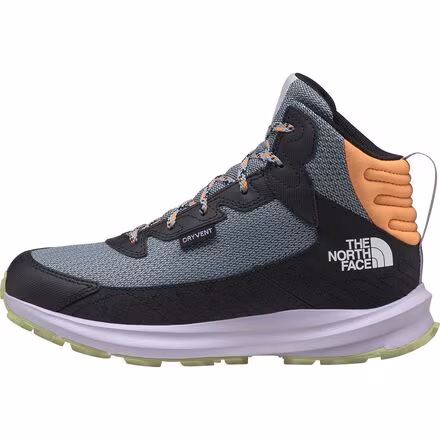 Fastpack Mid Waterproof Hiking Boot - Kids'