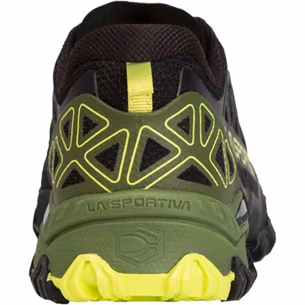 Bushido II Trail Running Shoe - Men's