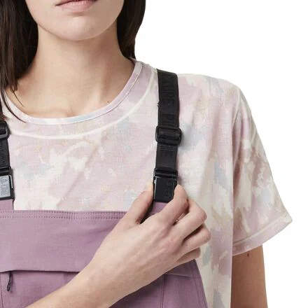 Foday Tech Romper - Women's