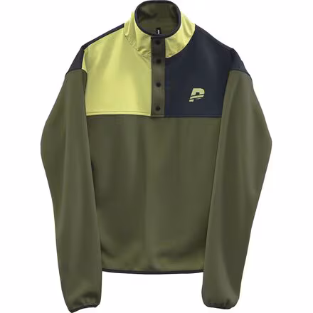 Backcountry Fleece Pullover