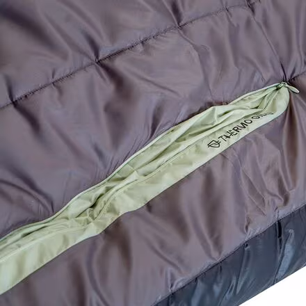 Forte Endless Promise Sleeping Bag: 35 Deg - Women's