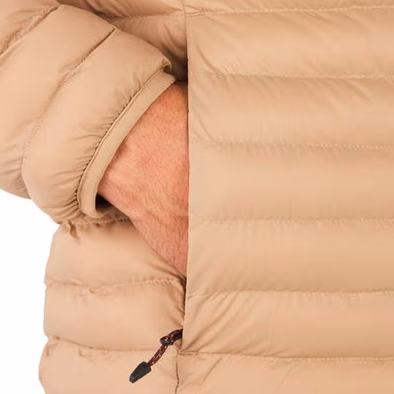 Echo Featherless Jacket - Men's