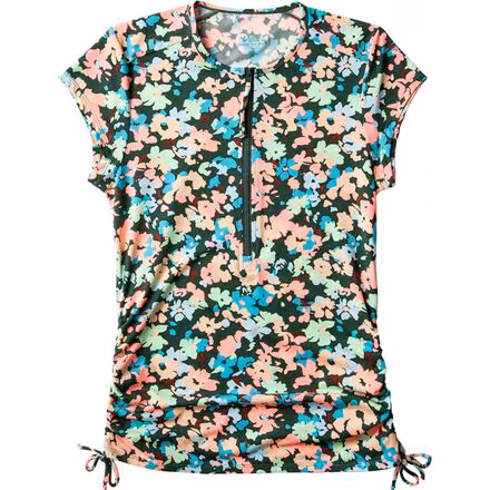 Dawson Short-Sleeve Rashguard - Women's