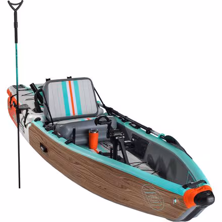 LONO APEX AERO Inflatable Kayak