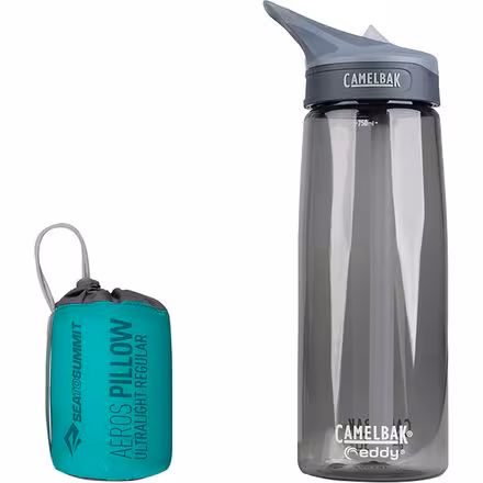 Aeros Ultralight Pillow