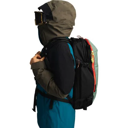 Powder Maven Parka - Women's