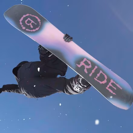 Algorythm Snowboard - 2024