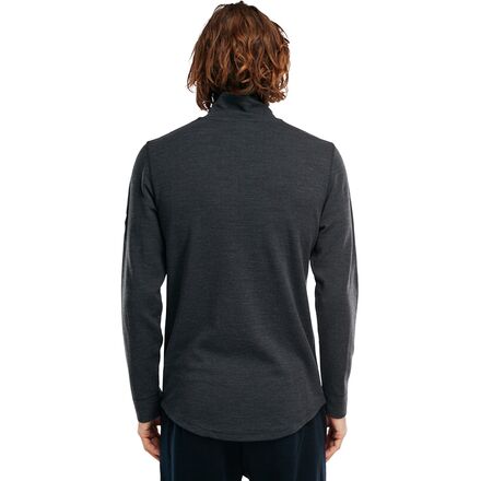Moritz Basic Sweater - Men's