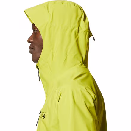 Stretch Ozonic Jacket - Men's