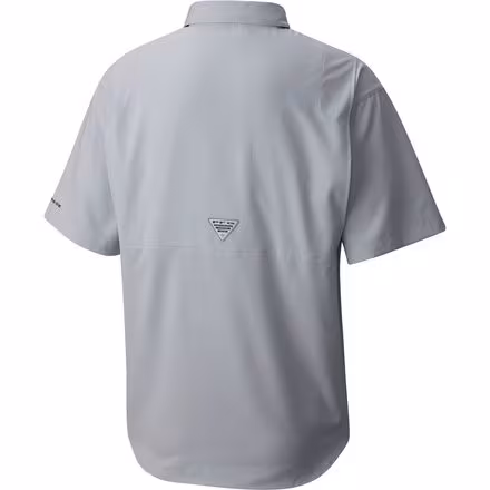 Tamiami II Short-Sleeve Shirt - Men's