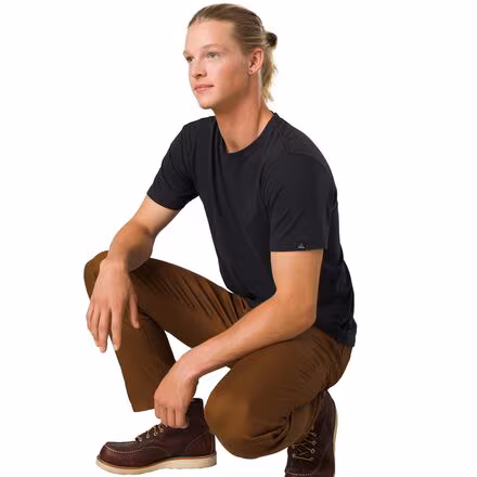 Crew T-Shirt - Men's