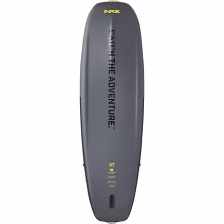 Heron Inflatable Stand-Up Paddleboard