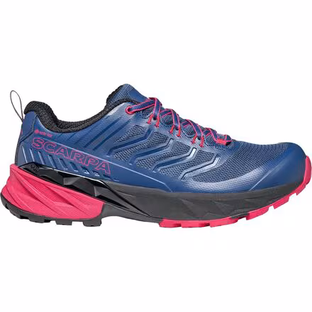 Rush GTX Hiking Shoe - Women's