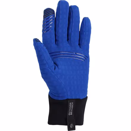 Vigor Heavyweight Sensor Glove - Men's