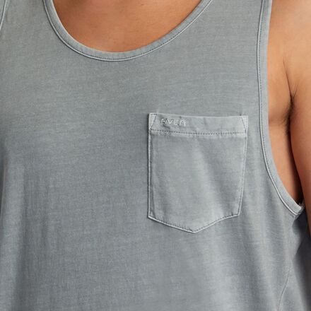 PTC Pigment Tank Top - Men's