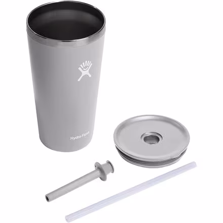 28oz All Around Tumbler Straw Lid