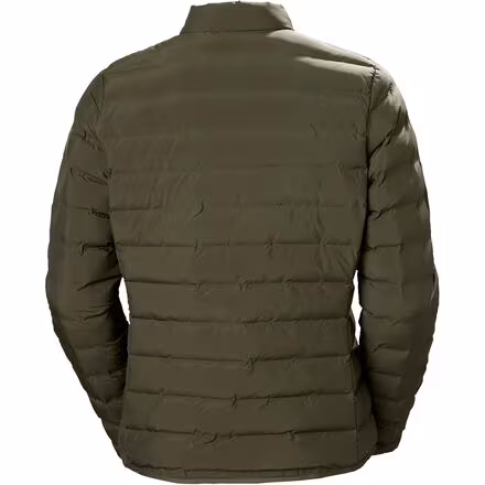 Mono Material Insulator Jacket - Women's