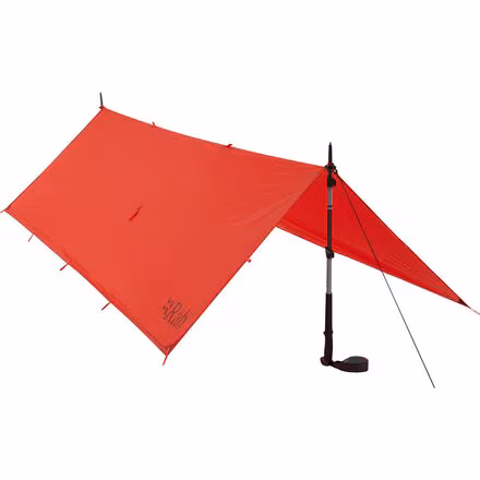 SilTarp Plus Solo
