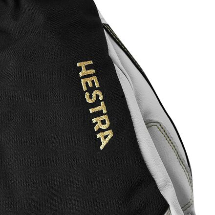 Army Leather GORE-TEX Mitten - Men's