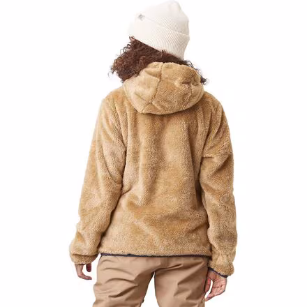 Posy Fleece Jacket - Women's