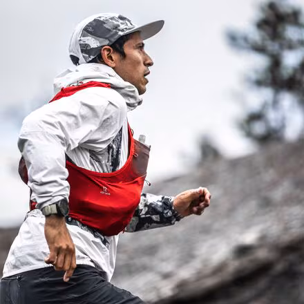 ADV Skin 12L Set Hydration Vest