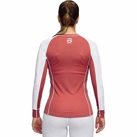 Endurance Tech Long-Sleeve Top - Women's