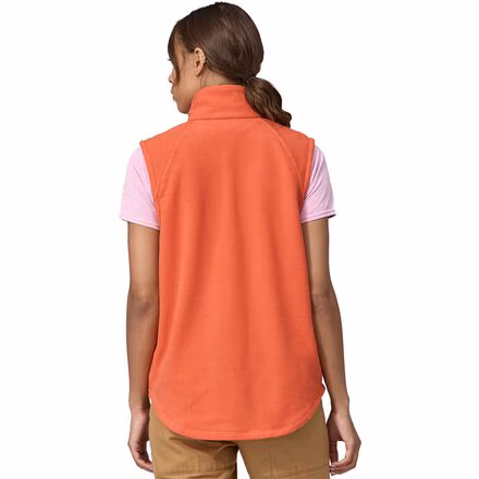 Classic Microdini Vest - Women's