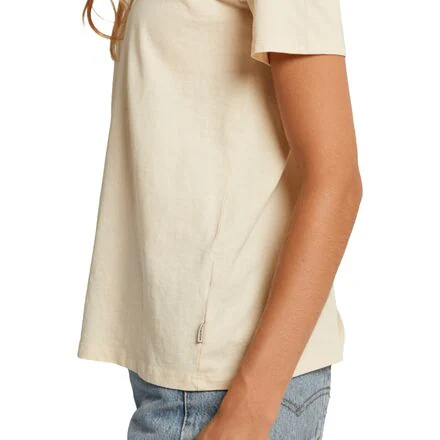 Classic Short-Sleeve T-Shirt - Women's