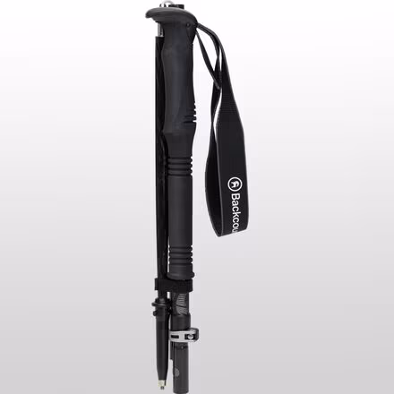 Carbon Splitboarding Poles