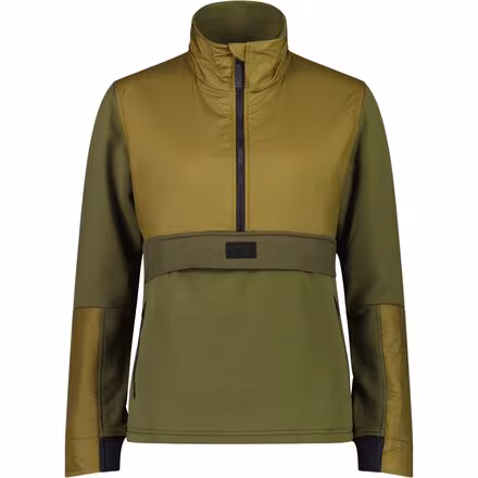 Decade Mid Fleece Pullover - Women's