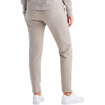 Fleece Lounge Pant - Women's