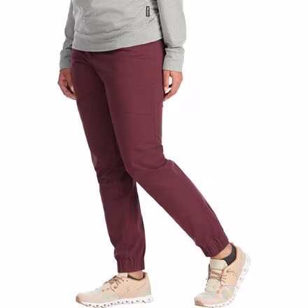 Wadi Rum Jogger Pant - Women's