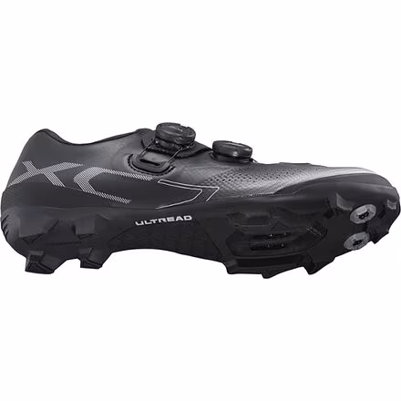XC702 Wide Cycling Shoe - Men's