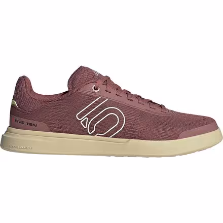 Sleuth DLX Canvas Cycling Shoe - Women's