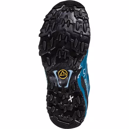 Ultra Raptor II Trail Running Shoe - Women's