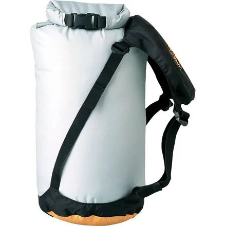 eVent 6-30L Compression Dry Sack