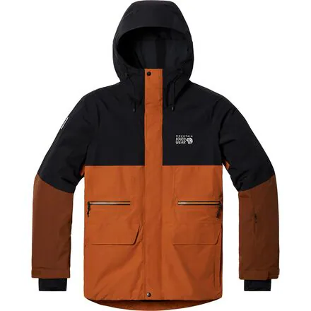 First Tracks Jacket - Men's