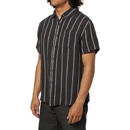 Alan Short-Sleeve Shirt - Men's