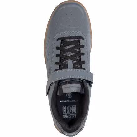 Hummvee Clipless Shoe - Men's