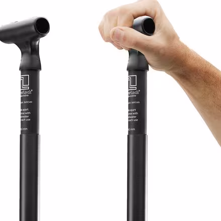 Fortuna 90 Travel Adjustable SUP Paddle