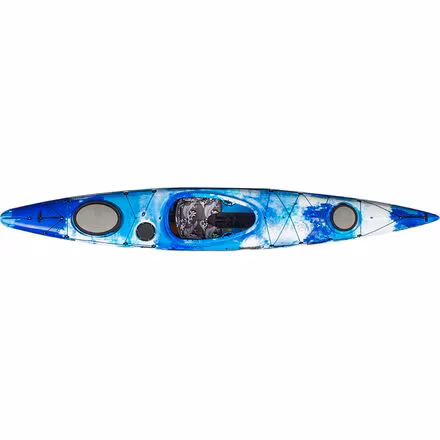 Journey Kayak - 2024