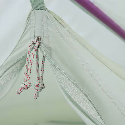 Bridger Tent: 6-Person 3-Season