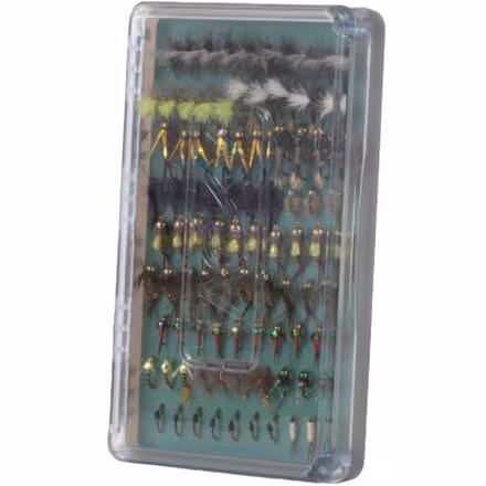 Tacky Daypack Fly Box