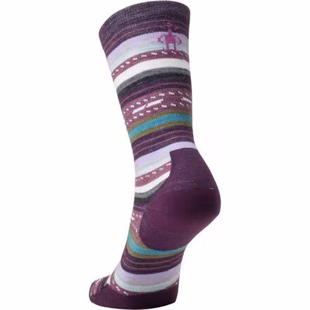 Everyday Margarita Crew Sock