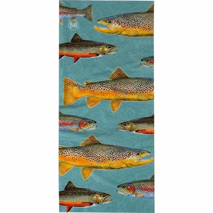 Coolnet UV Angler Buff