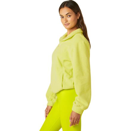 New Terrain Pullover - Women's